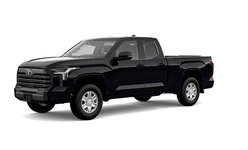 2025 TOYOTA Tundra 4X2 DOUBLE CAB SR photo-1