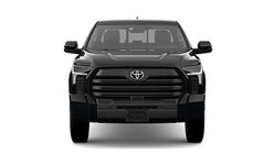 2025 TOYOTA Tundra 4X2 DOUBLE CAB SR photo-2