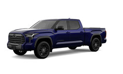 2025 TOYOTA Tundra CREWMAX L  LIMITED NIGHTSHADE photo-1