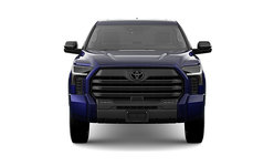 2025 TOYOTA Tundra CREWMAX L  LIMITED NIGHTSHADE photo-2
