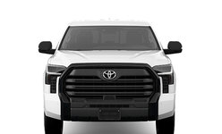 2025 TOYOTA Tundra DOUBLE CAB SR photo-2