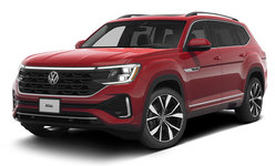<span>2025 volkswagen</span> Atlas Execline photo-1