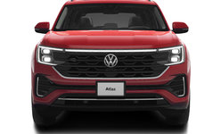 <span>2025 volkswagen</span> Atlas Execline photo-2