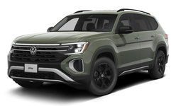 <span>2025 volkswagen</span> Atlas Peak Edition photo-1