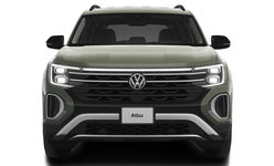 <span>2025 volkswagen</span> Atlas Peak Edition photo-2