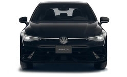 <span>2025 volkswagen</span> Golf R Black Edition 4MOTION photo-2