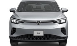 2025 VOLKSWAGEN ID.4 BASE photo-2