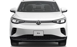 <span>2025 volkswagen</span> ID.4 Pro AWD photo-2