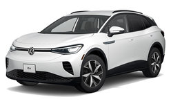 <span>2025 volkswagen</span> ID.4 Pro S AWD photo-1