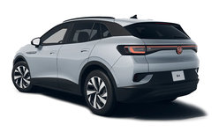 <span>2025 volkswagen</span> ID.4 Pro S photo-2