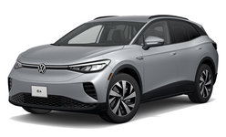 <span>2025 volkswagen</span> ID.4 Pro photo-1