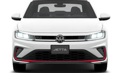 <span>2025 volkswagen</span> Jetta GLI Autobahn photo-2