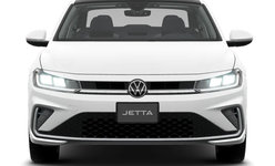 2025 VOLKSWAGEN Jetta Highline photo-2