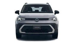 <span>2025 volkswagen</span> Taos Trendline 4MOTION photo-2