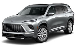 2026 BUICK Enclave Avenir photo-1
