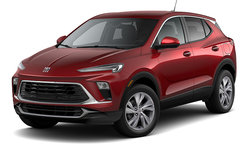 2026 BUICK Encore GX Preferred photo-1