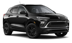 2026 BUICK Encore GX Sport Touring photo-2