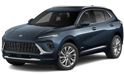 2026 BUICK Envision Avenir photo-1
