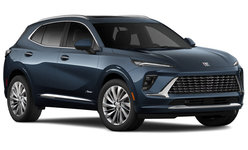 2026 BUICK Envision Avenir photo-2