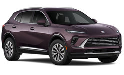 2026 BUICK Envision Preferred photo-2