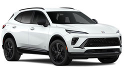 2026 BUICK Envision Sport Touring photo-2