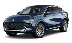 2026 BUICK Envista Avenir photo-1