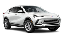 2026 BUICK Envista Preferred photo-2