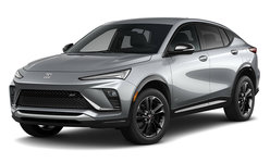 2026 BUICK Envista Sport Touring photo-1