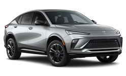 2026 BUICK Envista Sport Touring photo-2