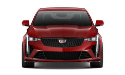 2026 CADILLAC CT4-V Blackwing V-Series photo-2