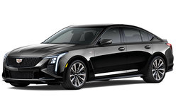 2026 CADILLAC CT5-V Blackwing Base photo-1