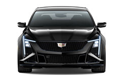 2026 CADILLAC CT5-V Blackwing Base photo-2