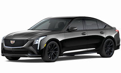 2026 CADILLAC CT5-V Base photo-1
