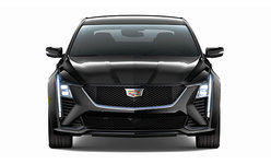 2026 CADILLAC CT5-V Base photo-2