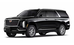 2026 CADILLAC Escalade ESV Base photo-1