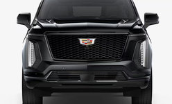 2026 CADILLAC Escalade ESV Sport photo-2