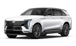 2026 CADILLAC Escalade IQ Luxury photo-1