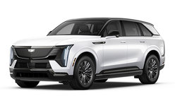 2026 CADILLAC Escalade IQ Sport photo-1