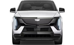 2026 CADILLAC Escalade IQ Sport photo-2