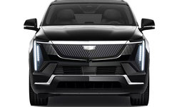 2026 CADILLAC Escalade IQL Luxury photo-2