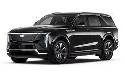 2026 CADILLAC Escalade IQL Premium Luxury photo-1