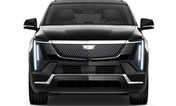 2026 CADILLAC Escalade IQL Premium Luxury photo-2