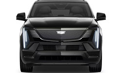 2026 CADILLAC Escalade IQL Premium Sport photo-2