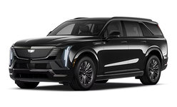 2026 CADILLAC Escalade IQL Sport photo-1