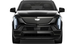 2026 CADILLAC Escalade IQL Sport photo-2