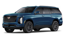 2026 CADILLAC Escalade Platinum Sport photo-1
