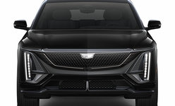 2026 CADILLAC Lyriq-V Lyriq-V photo-2