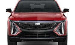 2026 CADILLAC Lyriq Sport photo-2