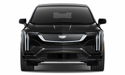 2026 CADILLAC Optiq-V Base photo-2