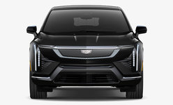 2026 CADILLAC Optiq Luxury photo-2